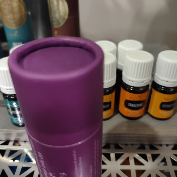 NWT Young Living Tranquil Roll on - Picture 3 of 3